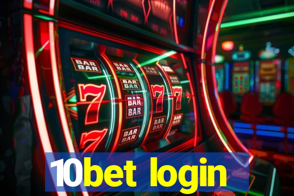 10bet login